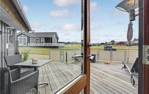 3 Bedroom Amazing Home In Nordborg