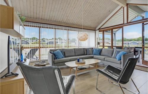  Holiday Home Vinkelbæk Dnmkt in Nordborg Kommune