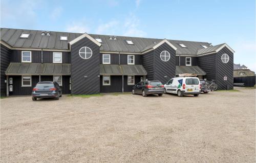 Lejl 302, 1 Sal, Fanø