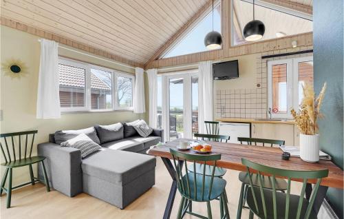  Cozy Home In Tranekær in Tranekær