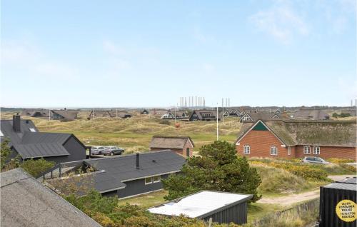 Lejl 302, 1 Sal, Fanø (zdjęcie 3)