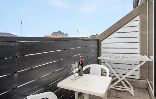 Lejl 302, 1 Sal, Fanø (zdjęcie 8)