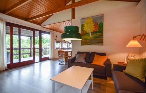  Awesome Home In Toftlund With 3 Bedrooms And Wifi in Toftlund