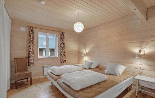 3 Bedroom Nice Home In Hjslev