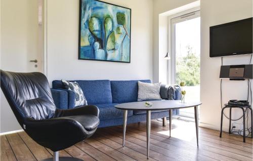 Holiday Home Dyrefolden Ringkøbing V in Hee