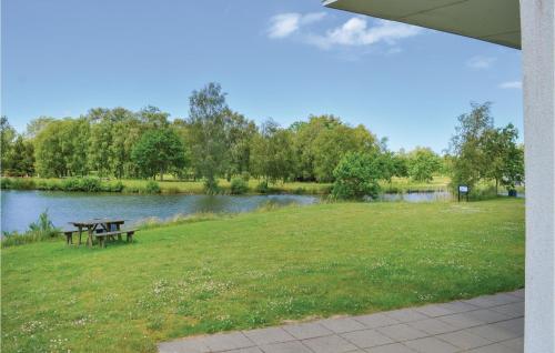Exterior view, Holiday Home Dyrefolden Ringkøbing V in Hee