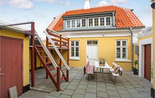 3 Bedroom Beautiful Home In Skagen