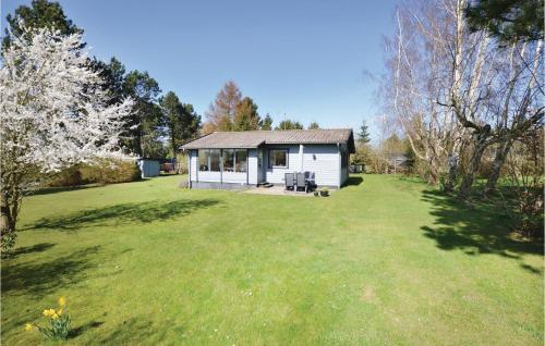 Two-Bedroom Holiday Home In Vig
