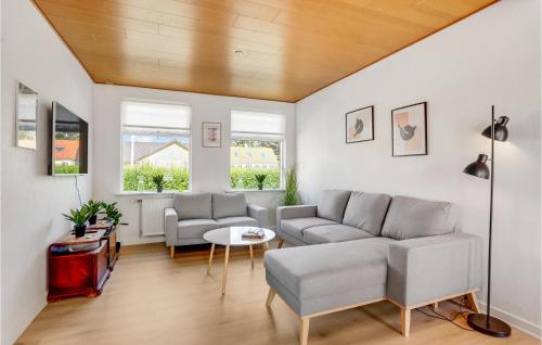  Nice Home In Haderslev With Wifi in Haderslev
