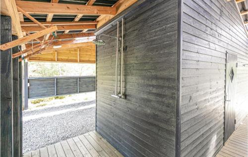 Exterior view, Holiday Home Østre Fort Alle I in Snogebaek