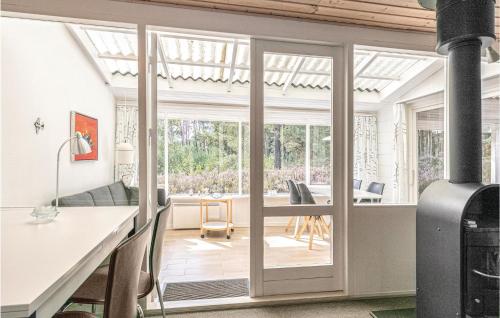 Exterior view, Holiday Home Østre Fort Alle I in Snogebaek