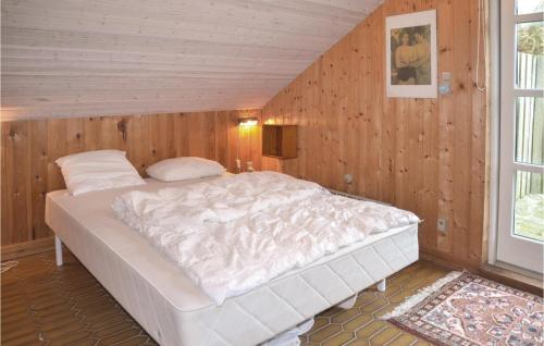 Lovely Home In Oksbøl With Sauna in Vejers Strand