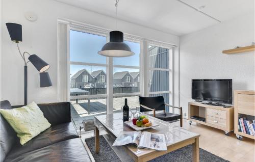 Gorgeous Home In Tranekær With Kitchen in Tranekær