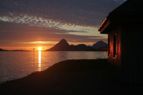 Fjordcamp - main image