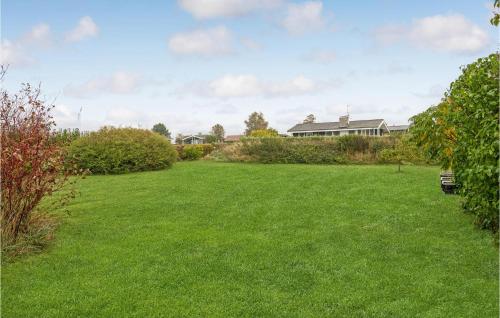 A szálláshely kívülről, Cozy Home In Ebeltoft in Holme
