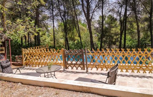 Three-Bedroom Holiday Home in Turis - image 5