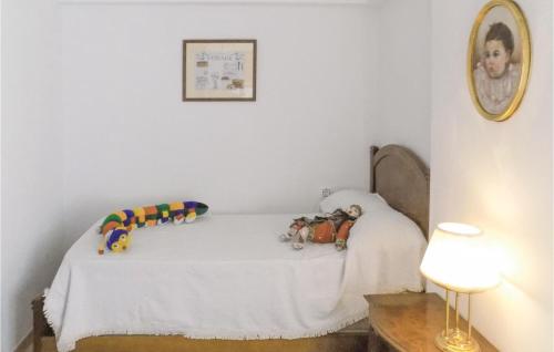 Three-Bedroom Holiday Home in Turis - image 12