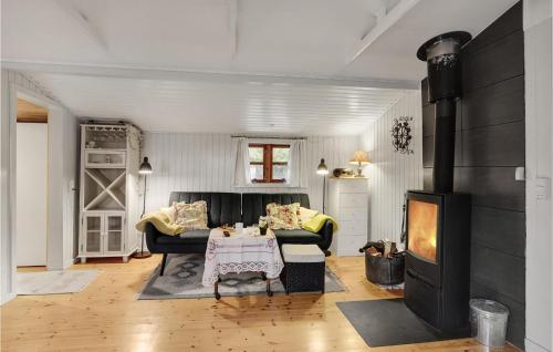 Awesome Home In Stege With Wifi in Hovmarken
