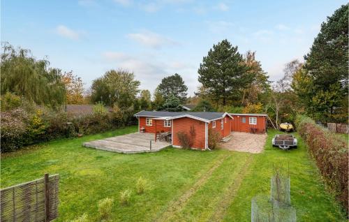  Awesome Home In Stege With Wifi in Stege