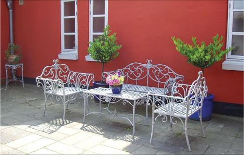 Exterior view, Lejl, 2 in Sydals