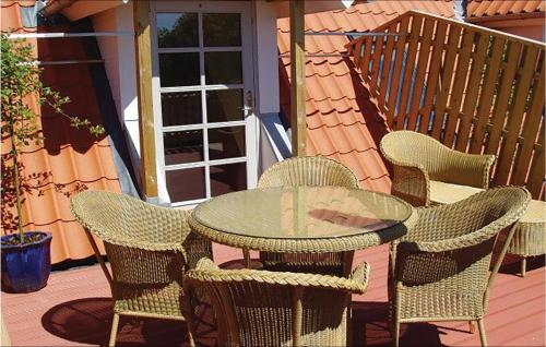 Exterior view, Lejl, 2 in Sydals