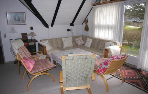  Holiday Home Vibevænget Humble I in Humble