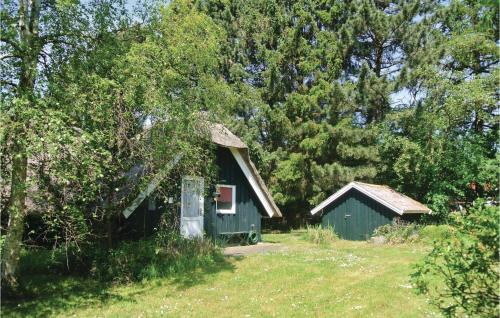  Holiday Home Vibevænget Humble I in Humble