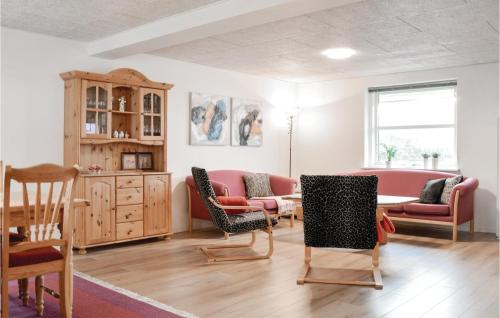  Schönes Haus In Lemvig Mit Küche in Lemvig