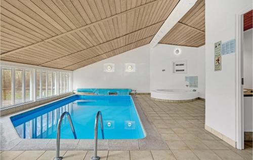  Awesome Home In Vig With Sauna in Vig