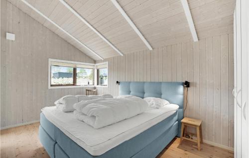 3 Bedroom Stunning Home In Ejstrupholm in Ejstrup