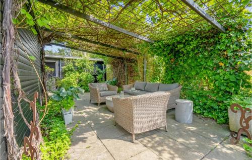  Stunning Home In Slagelse With Kitchen in Slagelse