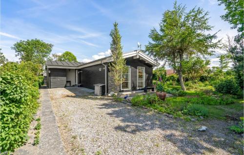  Stunning Home In Slagelse With Wifi And 2 Bedrooms, Pension in Slagelse