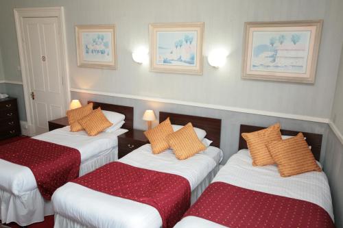 Ambassador Hotel, Glasgow (Foto 7)