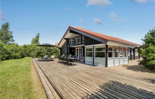 Exterior view, Holiday Home Marielyst Strandpark V in Idestrup