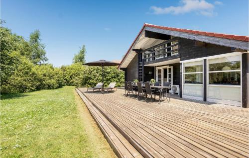 Exterior view, Holiday Home Marielyst Strandpark V in Idestrup