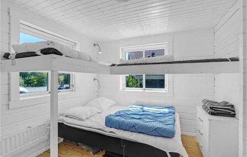 Holiday Home Marielyst Strandpark V in Idestrup