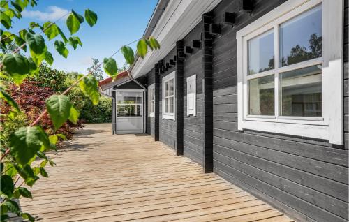 Zunanjost, Holiday Home Marielyst Strandpark V in Idestrup