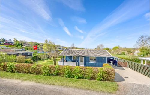 Gorgeous Home In Karrebksminde With Kitchen