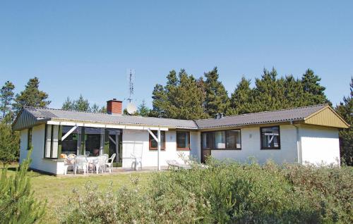 Stunning Home In Rm With 4 Bedrooms, Sauna And Wifi