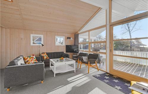  Beautiful Home In Humble With 4 Bedrooms, Sauna And Wifi in Humble