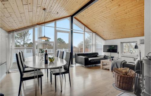  Holiday Home Gunhildsvej Vestervig Vi in Vestervig