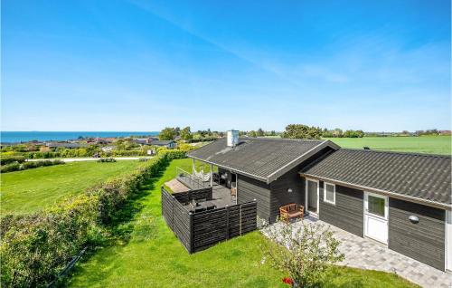  Nice Home In Slagelse With 3 Bedrooms And Wifi, Pension in Drøsselbjerg