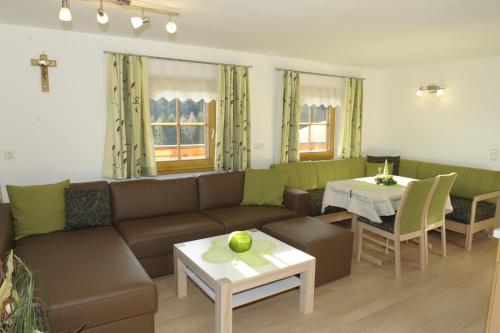 Urlaub am Raderhof in der Ferienregion Lungau