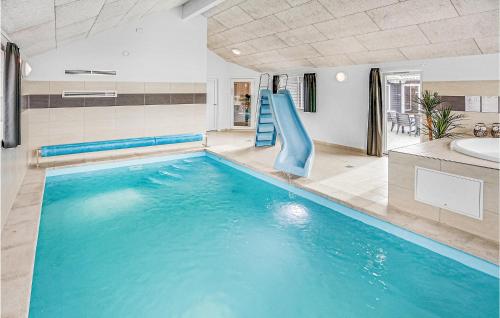  Wunderschönes Haus In Bogense Mit Sauna in Skåstrup