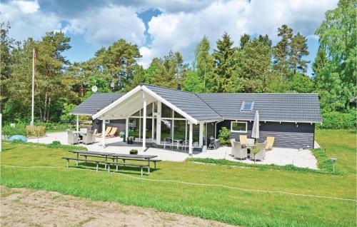 Holiday home Spidsmusvej