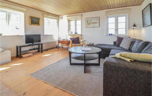  Amazing Home In Vordingborg With 2 Bedrooms And Wifi in Vordingborg