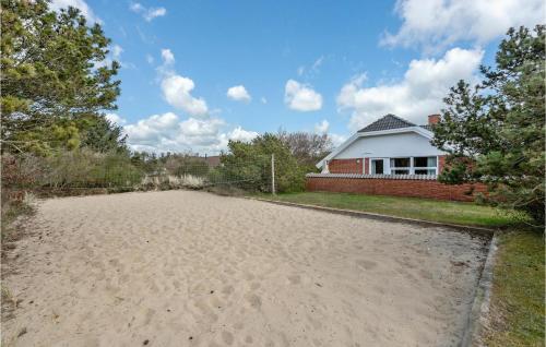 Lovely Home In Ringkbing With House A Panoramic View