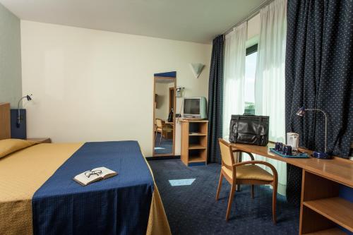 Hotel Mastai - image 4