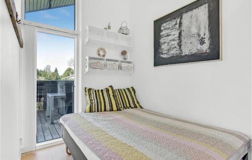 3 Bedroom Stunning Home In Juelsminde