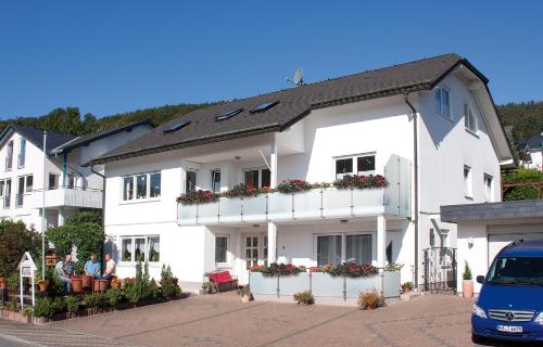 Haus Irmhild in Willingen, Deutschland